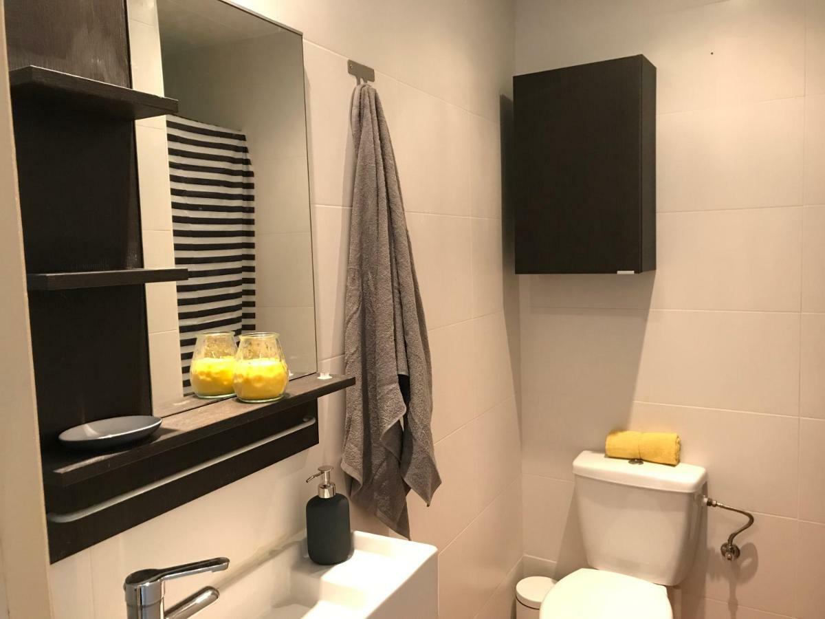 Apartament Casita De Pescador II Calafell Zewnętrze zdjęcie