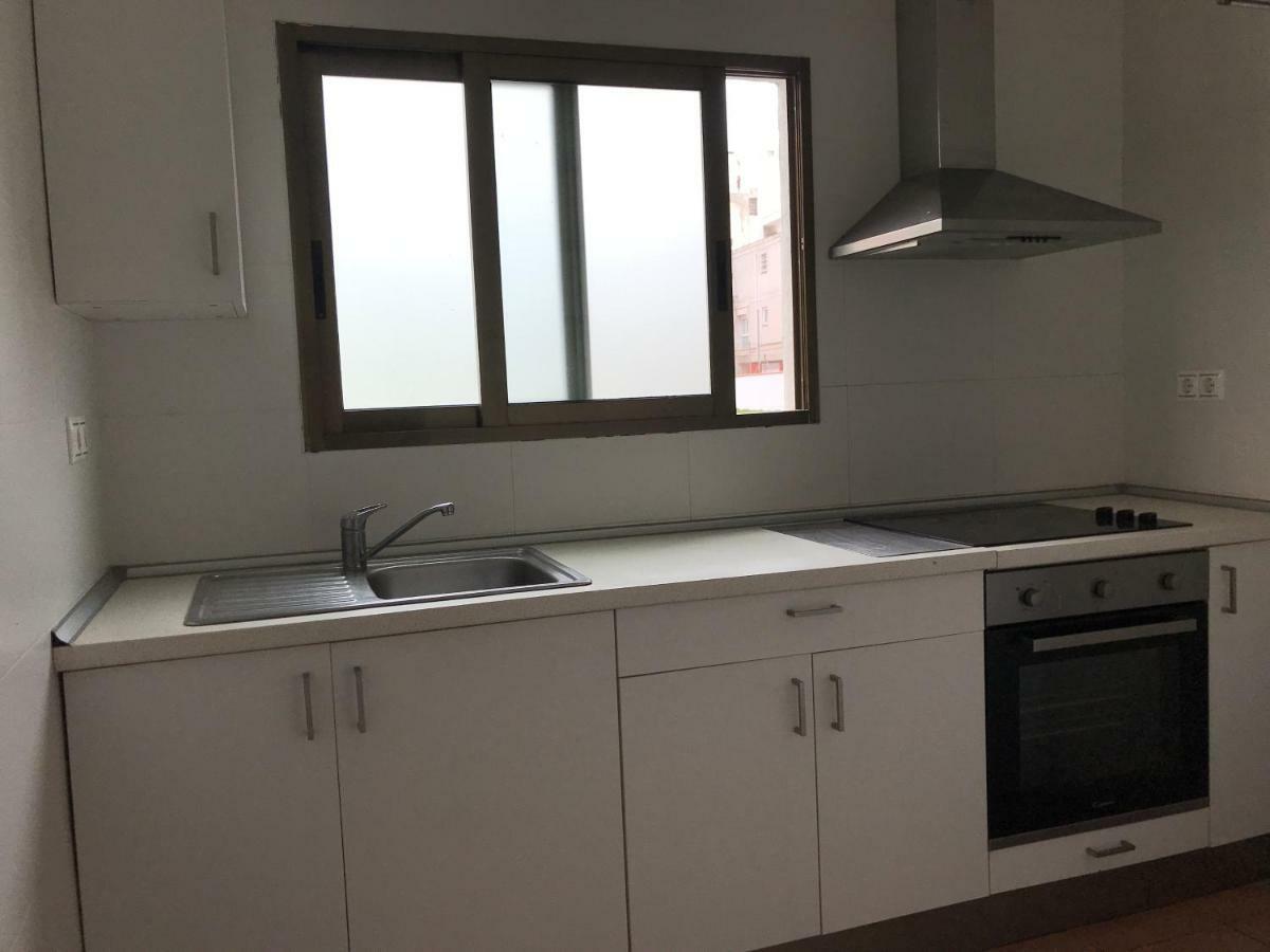 Apartament Casita De Pescador II Calafell Zewnętrze zdjęcie
