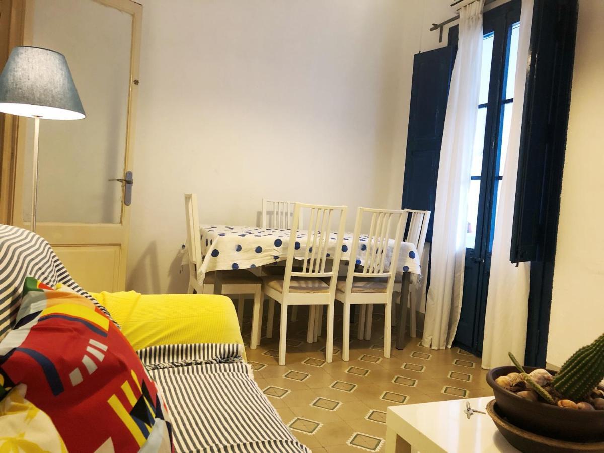 Apartament Casita De Pescador II Calafell Zewnętrze zdjęcie