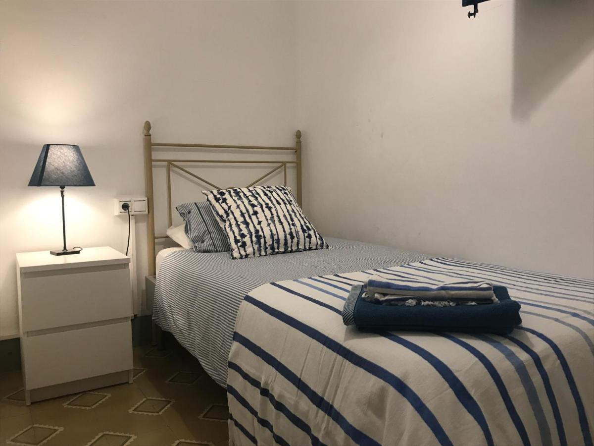 Apartament Casita De Pescador II Calafell Zewnętrze zdjęcie
