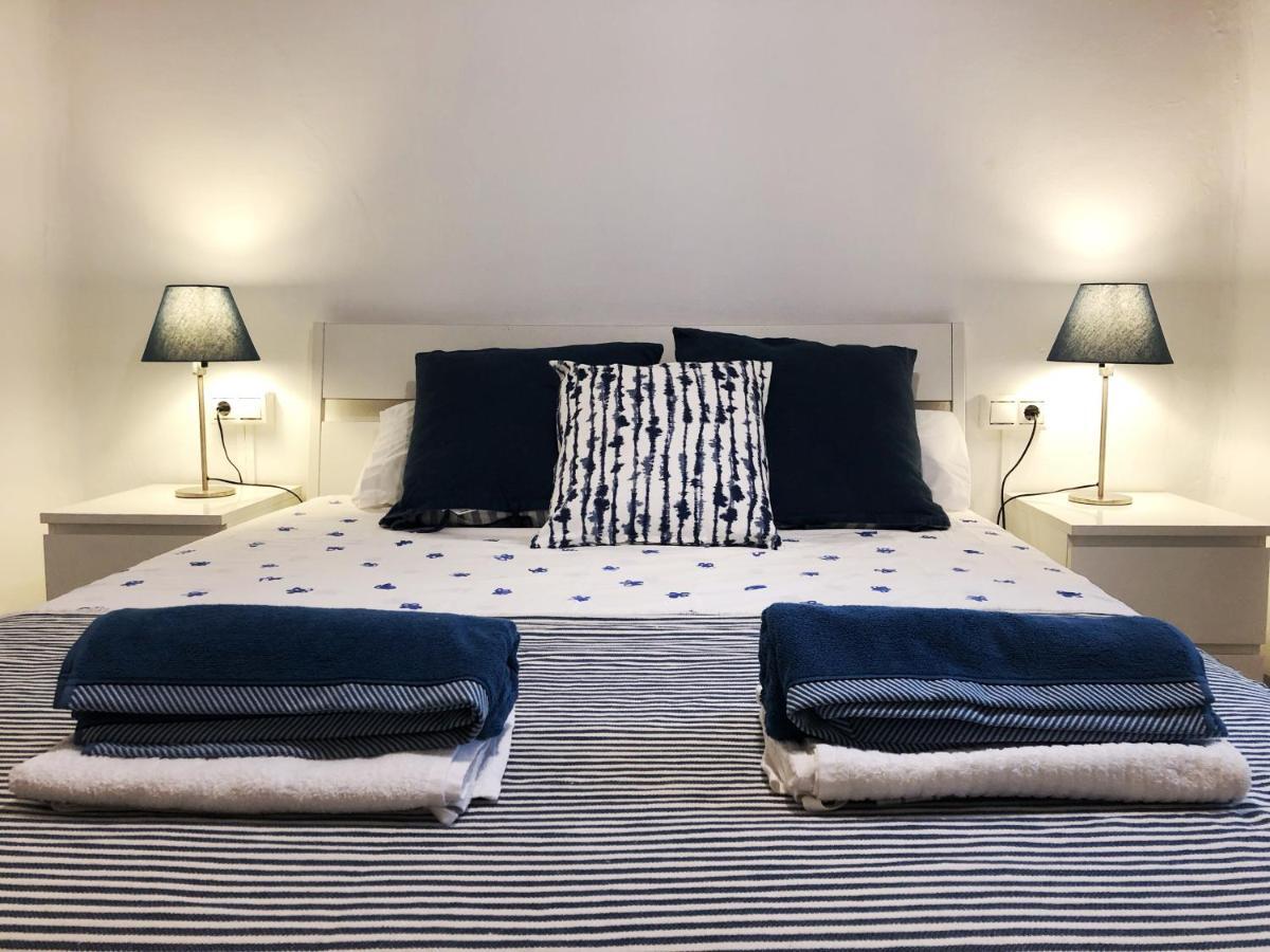 Apartament Casita De Pescador II Calafell Zewnętrze zdjęcie